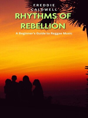cover image of Rhythms of Rebellion